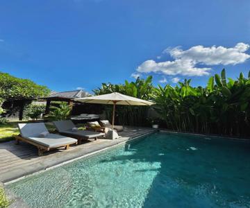 Sub Villas Bali
