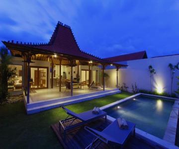 Villa Manik