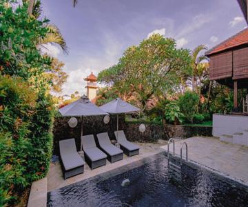 Villa Karvaka