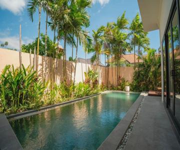 Villa GMT Canggu - By Bali Lyfe Venture
