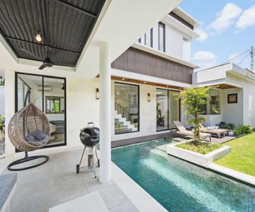 Melasti Villa by Betterplace