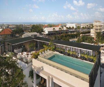 Alex Villas Complex N5