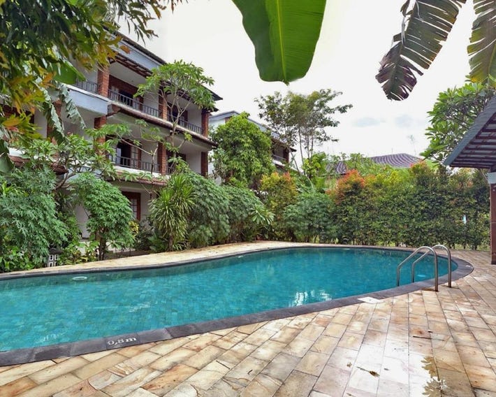 Sanur Lodge