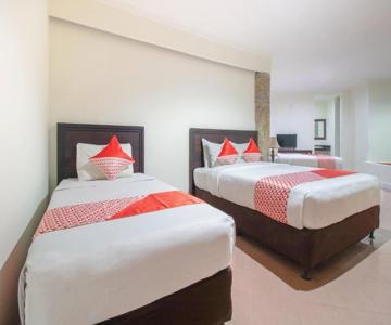 Guntur Hotel
