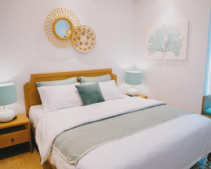 Casa Amarta Canggu - Boutique Lofts & Detox SPA