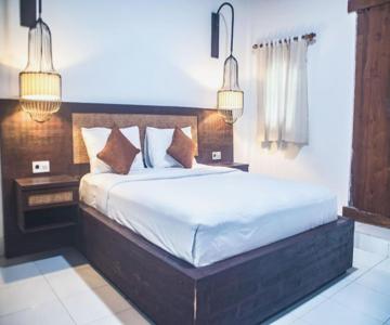 Jatelu Homestay