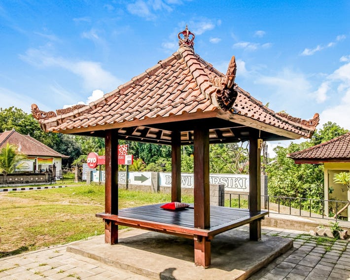 OYO 91053 Desa Wisata Gilimanuk