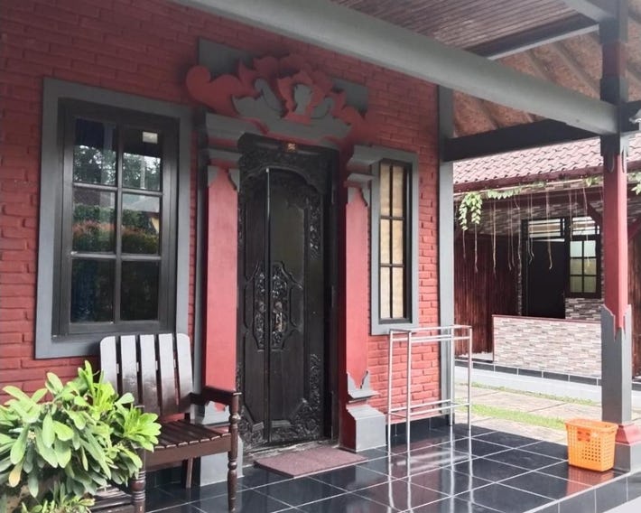 Hotel Lestari
