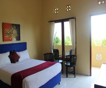OYO 3096 Hotel Dewi Warsiki