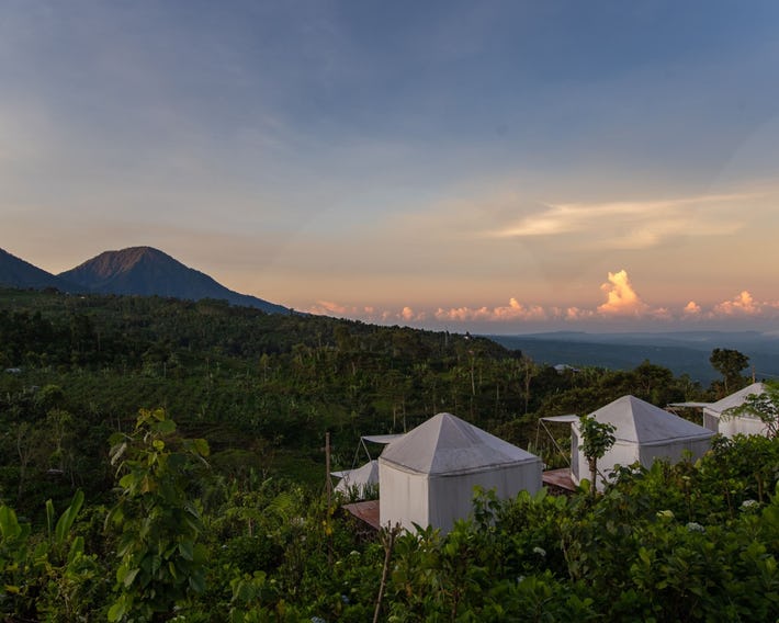 Alam Kita Glamping & Plantation