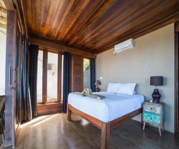 Jenny's Place Lembongan
