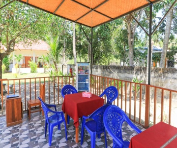Ceningan Inn