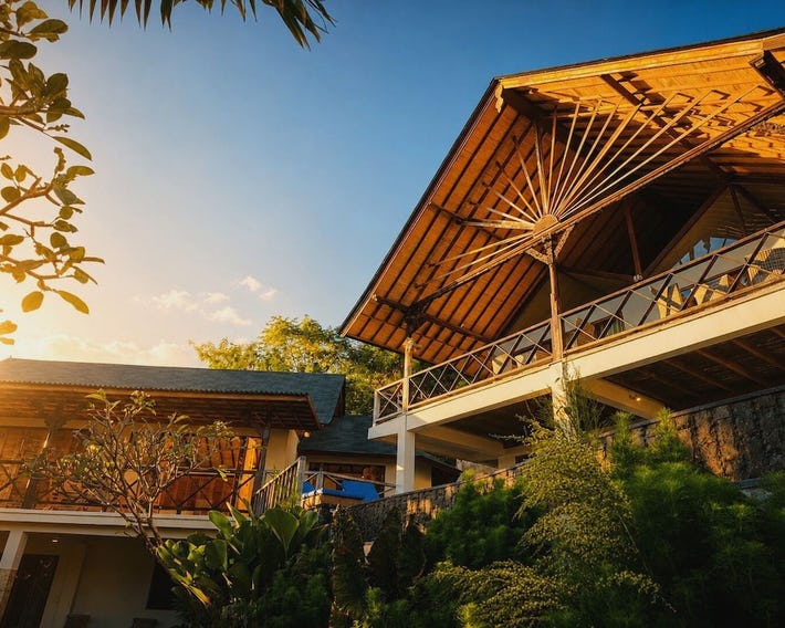 Villa Bagus