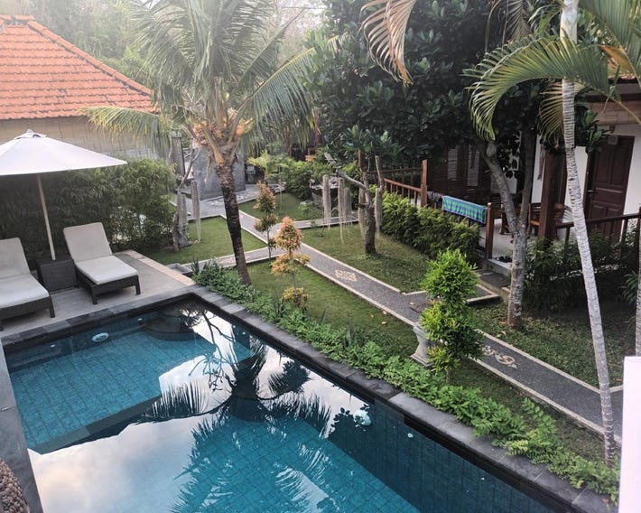 Isola D'oro lembongan