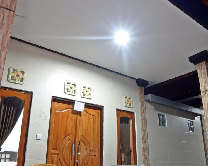 Pondok Wisata Widi