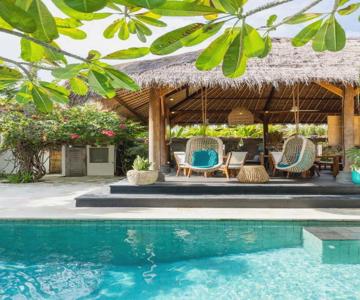 Tigerlillys Boutique Hotel