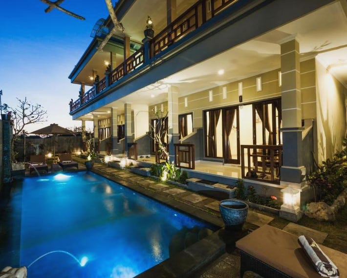 Seaweed Guesthouse