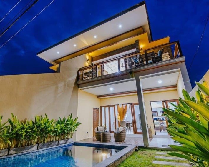Secret Outlook Lembongan