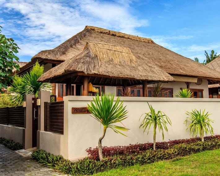 Villa Agung