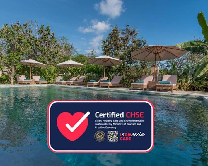 Royal Retreat Villa's Lembongan