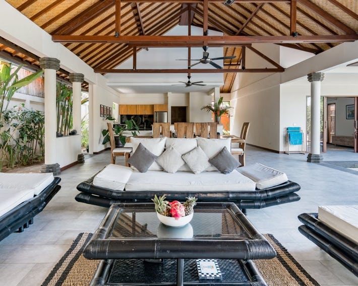 Villa Lotus Lembongan