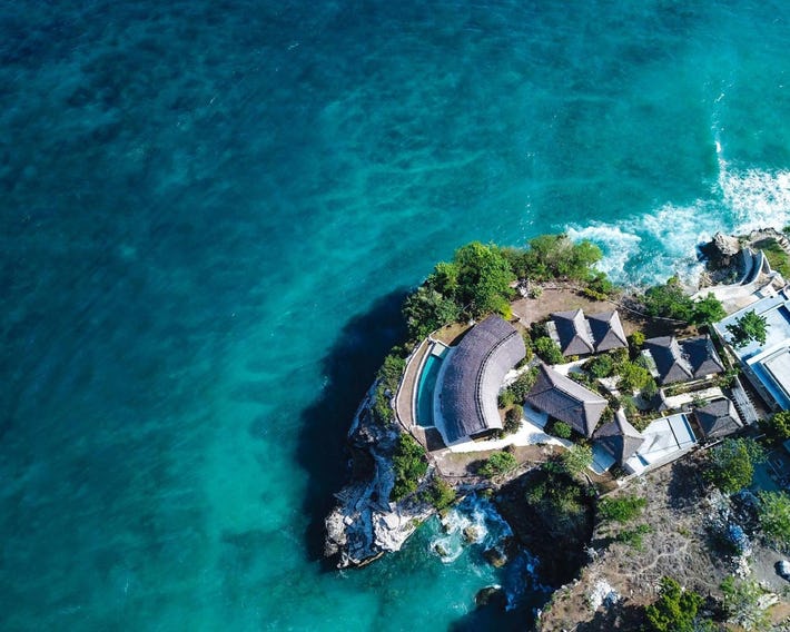 Villa Tanjung