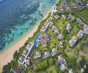 Samabe Bali Suites & Villas
