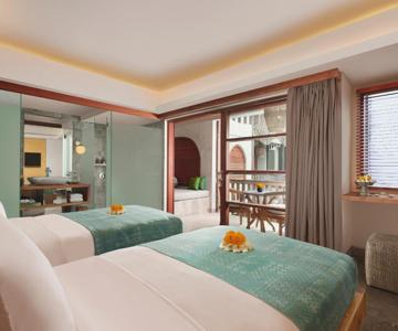 Amnaya Resort