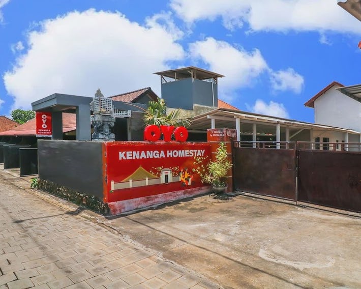 Kenanga Homestay by OYO Rooms