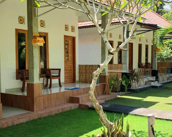 Hello Penida House