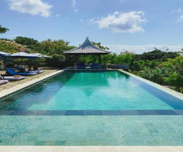 Olala Villa Nusa Penida