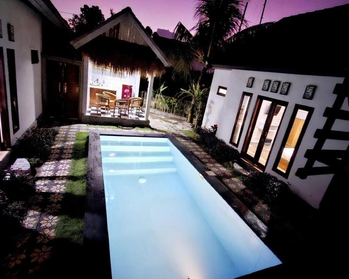 Oka Cottage