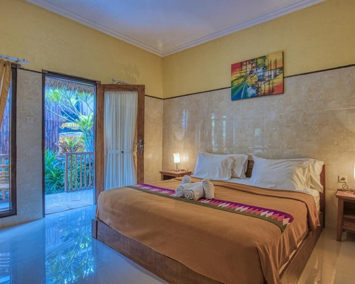 Sari Nadi Homestay