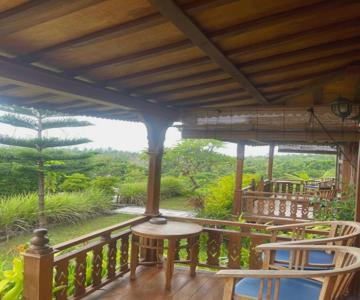 Kepaon Gari Inn