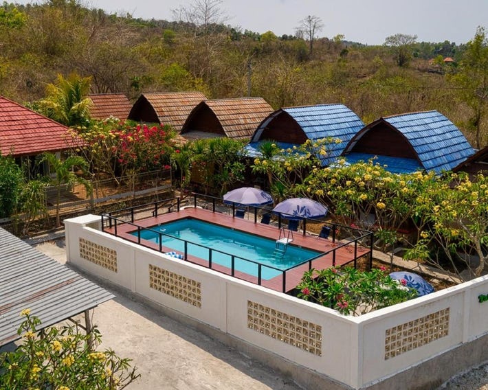 Tanah Penida Bungalows