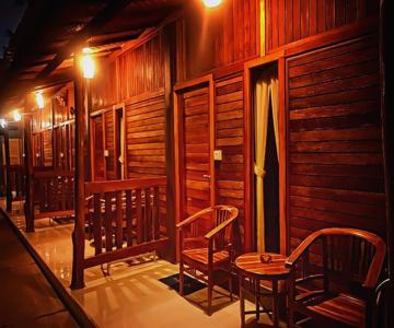 The Rahayu Cottage