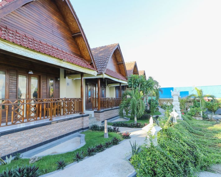 Sri Gunadi Bungalow