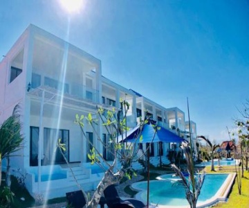 Villa Argia Nusa Penida
