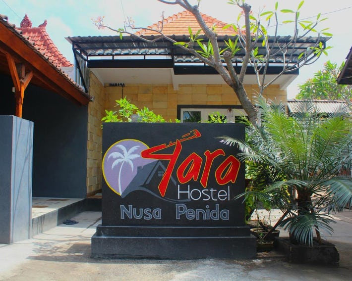 Tara hostel