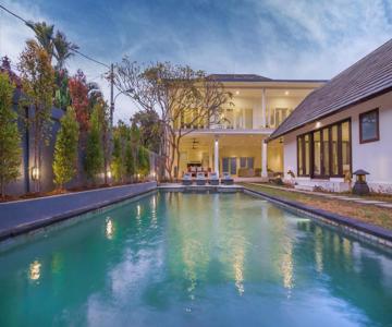 Olivia Estate by Villas Direct Bali