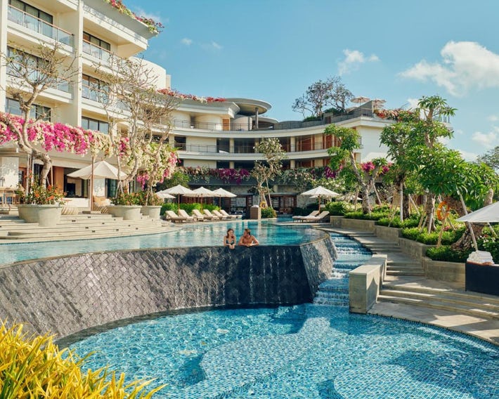 AYANA Segara Bali