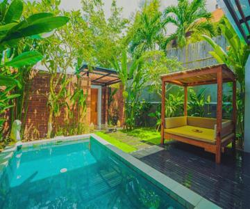 Villa Bulan Bali