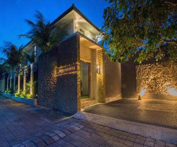 Natya Residence Jimbaran