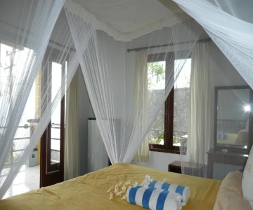 Paradise Bungalows