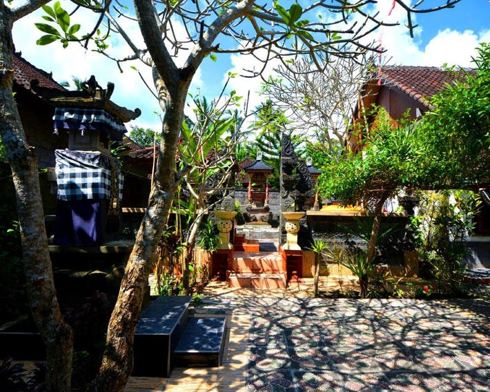 Sweet Homestay