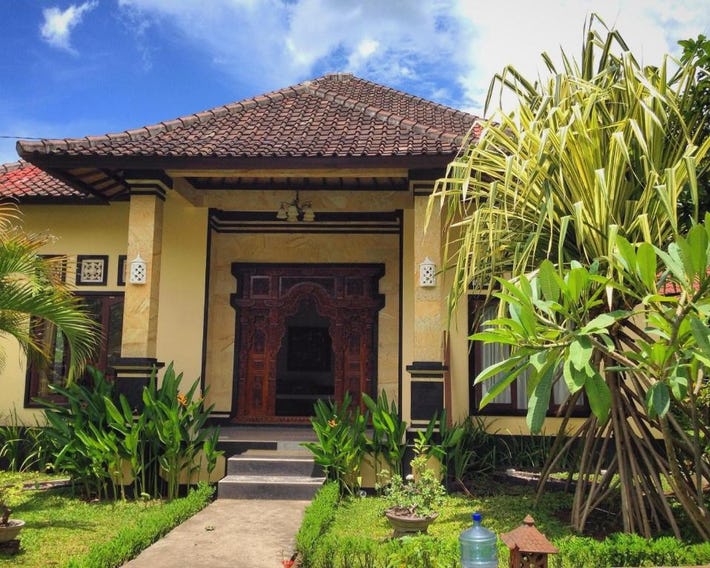 Kirana Homestay