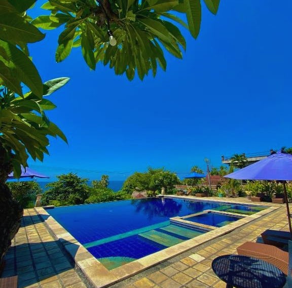 Bali Bhuana Villas