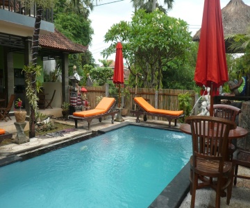 Yunni Guesthouse
