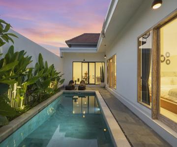 Serenity Villa By Betterplace