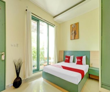 Amore Apartment by OYO
